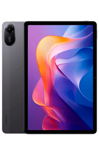 Xiaomi Redmi Pad 2 8GB/256GB Grijs - kopen - Belsimpel