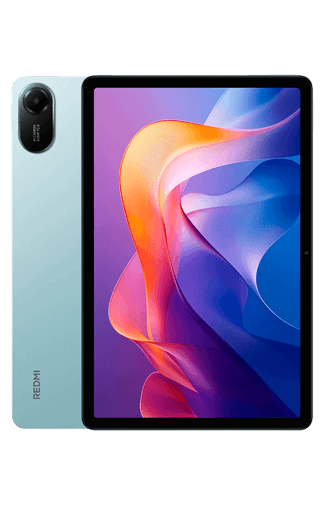 Xiaomi Redmi Pad 2 8GB/256GB Grün - kaufen - Gomibo.de