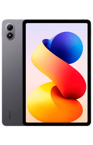 Xiaomi Redmi Pad 2 Pro WiFi 8GB/256GB Grijs - kopen - Belsimpel