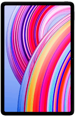 Xiaomi Redmi Pad Pro 8GB/256GB Verde