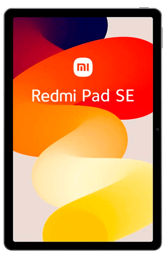 Xiaomi Redmi Pad SE 4GB/128GB Grey - buy - Gomibo.ie