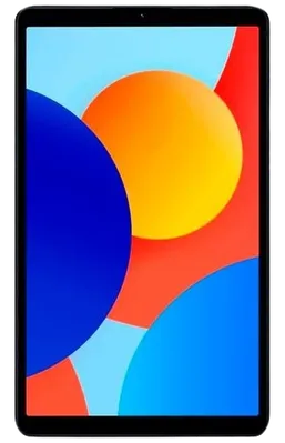 Xiaomi Redmi Pad SE 8.7 4G 4GB/128GB Blue