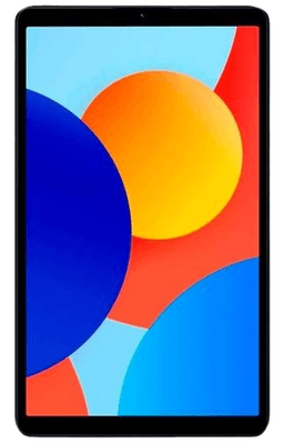 Xiaomi Redmi Pad SE 8.7 4GB/128GB Blauw - kopen - Belsimpel