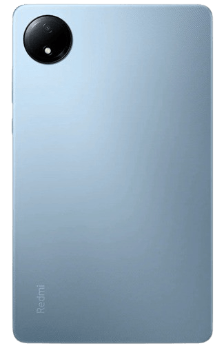 Xiaomi Redmi Pad SE 8.7 4GB/128GB Blauw - kopen - Belsimpel