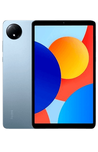 Xiaomi Redmi Pad SE 8.7 4GB/128GB Blauw - kopen - Belsimpel