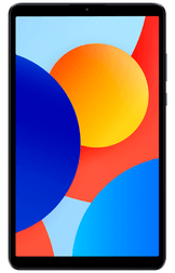 Xiaomi Redmi Pad SE 8.7 4G 4GB/128GB Grey