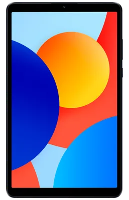 Xiaomi Redmi Pad SE 8.7 4G 4GB/128GB Grey
