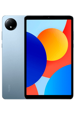 【ほぼ新品】Redmi Pad SE 8.7 4GB/64GB Xiaomi Redmi Pad SE 8.7 4G 4GB/64GB Blue - buy - Gomibo.co.uk