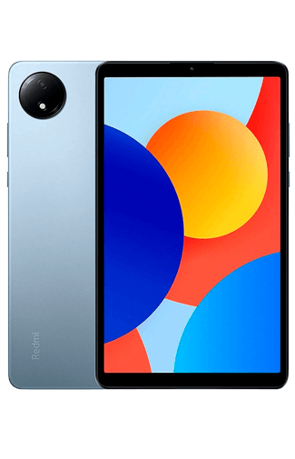 Xiaomi Redmi Pad SE 8.7 4G 4GB/64GB Blue - buy - Gomibo.mt