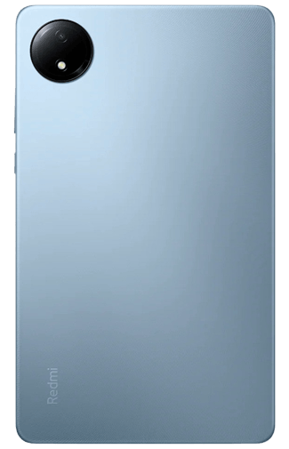 Xiaomi Redmi Pad SE 8.7 4G 4GB/64GB Blauw - kopen - Belsimpel