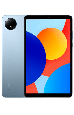 Xiaomi Redmi Pad SE 8.7 4GB/64GB Blue - buy - Gomibo.no