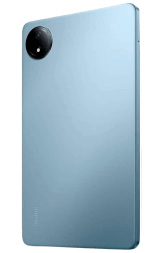 Xiaomi Redmi Pad SE 8.7 4GB/64GB Blue - buy - Gomibo.no