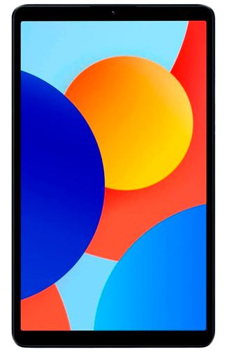 Xiaomi Redmi Pad SE 8.7 4GB/64GB Blue - buy - Gomibo.no
