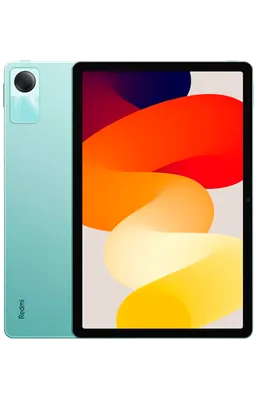 Xiaomi Redmi Pad SE 8GB/256GB Green