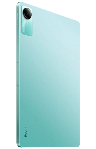 Xiaomi Redmi Pad SE 8GB/256GB Groen - kopen - Belsimpel