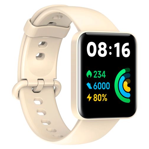Mi 2 smartwatch 2025