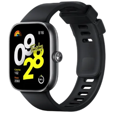 Xiaomi Redmi Watch 4 Black