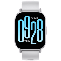 Xiaomi Redmi Watch 5 Active Silver
