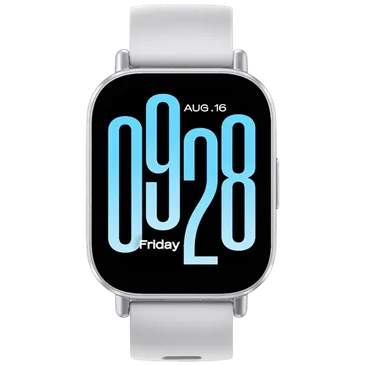 Xiaomi Redmi Watch 5 Active Silver