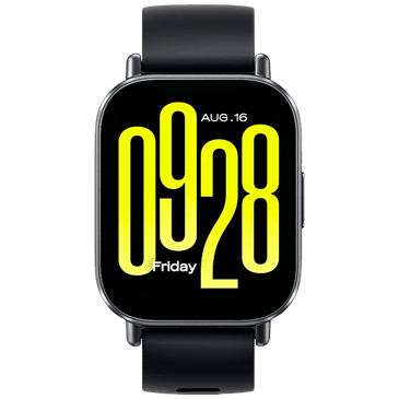 Xiaomi Redmi Watch 5 Active Nero Gomibo