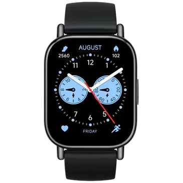 Xiaomi Redmi Watch 5 Lite Black