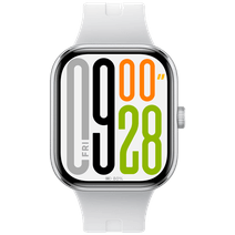 Xiaomi Redmi Watch 5 Zilver