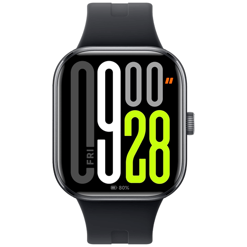Xiaomi Redmi Watch 5 Zwart