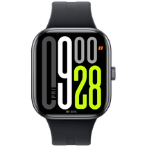 Xiaomi Redmi Watch 5 Zwart