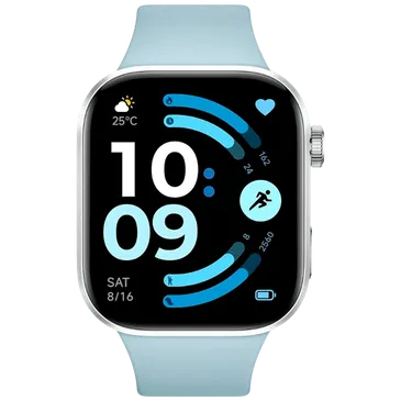 Xiaomi Redmi Watch 6 Blue