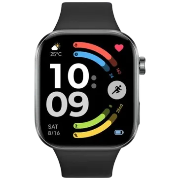 Xiaomi Redmi Watch 6 Black