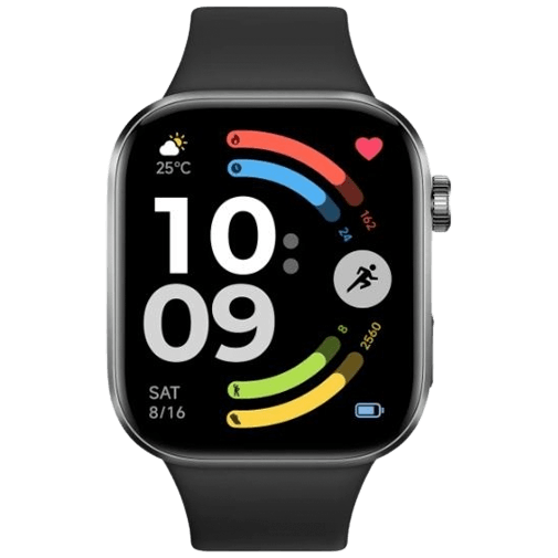 Xiaomi Redmi Watch 6 Zwart