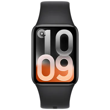 Xiaomi Smart Band 10 Pro Zwart