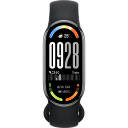 Xiaomi Smart Band 10 Black