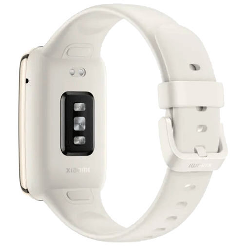 Xiaomi Smart Band 7 Pro White – Xiaomi Australia