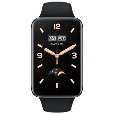Xiaomi Smart Strap 7 Pro Black