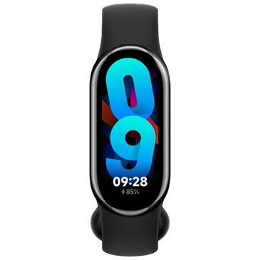 Xiaomi Smart Strap 8 Black