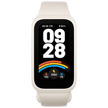 Xiaomi Smart Strap 9 Active White