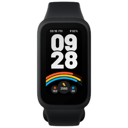 Xiaomi Smart Strap 9 Active Black
