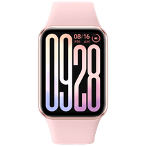 Xiaomi Smart Band 9 Pro Roze