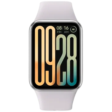 Xiaomi Smart Strap 9 Pro Silver