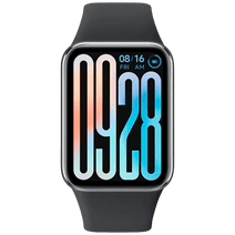 Xiaomi Smart Band 9 Pro Zwart