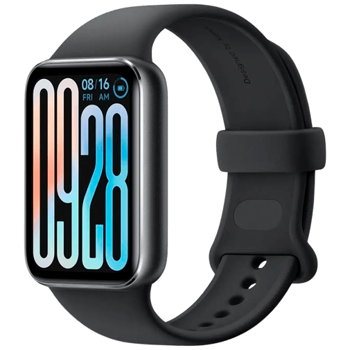 Bracelet De Remplacement Souple En TPU Pour Xiaomi Smart Band 9 Pro - Léger Et Réglable, Multi-couleurs