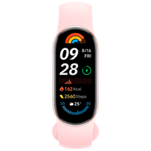 Xiaomi Smart Band 9 Roze