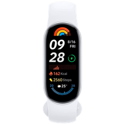 Samsung Galaxy S9 Fitness tracker