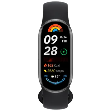 Xiaomi Smart Strap 9 Black