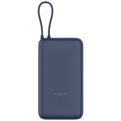 Xiaomi Pikalaturi Varavirtalähde 33W 20.000mAh Sininen
