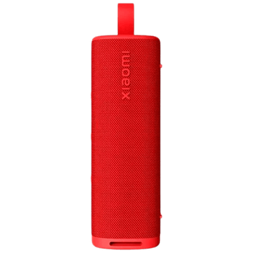 Xiaomi Sound Outdoor Rød