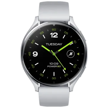 Xiaomi Watch 2 Silber