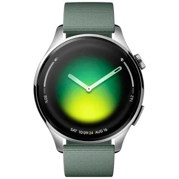 Xiaomi Watch 5 Groen
