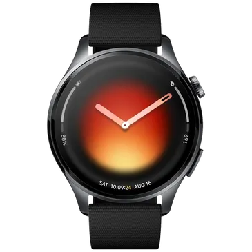 Xiaomi Watch 5 Sort